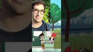 The Cringe Self Insert In Ppg 2016