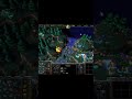 island siege attempt warcraft3 warcraft3reforged frozenthrone gameplay gaming