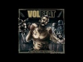 VOLBEAT Black Rose - Feat. Danko Jones