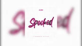 KUREI - SPOOKED