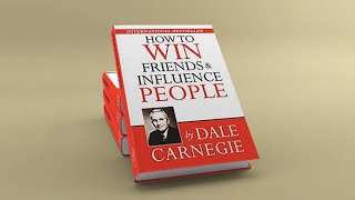 How to Win Friends and Influence People | Dale Carnegie’s Timeless Principles