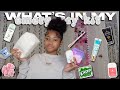 WHATS IN MY BACK TO SCHOOL EMERGENCY KIT 2024 ☆ everything you need ☆