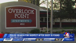 Overlook Point Apartments Murder Investigation