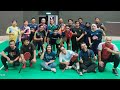 FRIENDLY MAKSWIP | RTM vs KKD | MENS DOUBLES