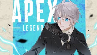 【 APEX 】ボックスを引くなど ➡ えぺまつり助っ人【甲斐田晴/にじさんじ】