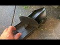 How to install a Mulch plug for a Ryobi..