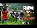 Willy Meets His Men Again | PREMAN PENSIUN 5 | EPS 4-5 (2/5)