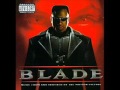 (Blade Soundtrack) Dig This Vibe