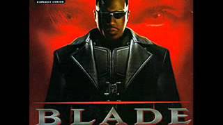 (Blade Soundtrack) Dig This Vibe