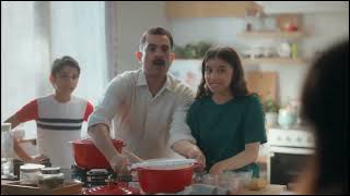Best Ever Advertisement by Shan Foods have great lesson#SIEMN TV