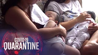 DOH verifying breast milk benefit vs coronavirus | ANC