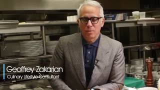 How-To with Geoffrey Zakarian: Tuna Tartare