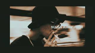 SILENT KILLA JOINT × Boom Bap TYPE BEAT \