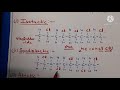 Tacticity of polymers