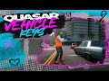 Quasar Vehiclekeys 2.0 for FiveM | Advanced Car Key System, Theft Alerts & Smartphone Integration