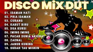 DISCO DANGDUT LAGU VIRAL 2024 - FULL ALBUM DISCO DANGDUT PILIHAN BASS MANTAP