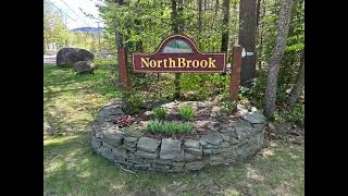 NorthBrook Condos, North Conway, NH