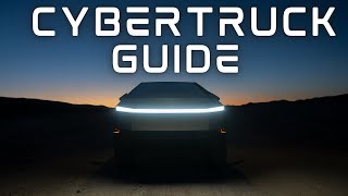 Everything You Wanted to Know about the Tesla Cybertruck (Nobody Talks About This!!)