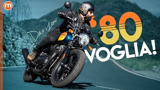 Royal Enfield Interceptor 650 Blackout | Stile e qualità al giusto prezzo. La prova su strada