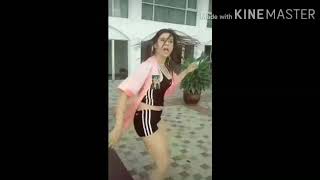 Dheeme Dheeme dance Reloaded vishak popping  shubham pal official