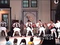 ΡΟΥΓΚΑΤΣΙΑ ΜΕΛΙΚΗΣ macedonian dances