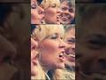 (Björn ABBA 1969) Vårt samtal i morse - Wichita Lineman -  Hootenanny Singers #abba2shay