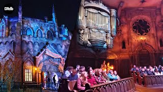 Danse Macabre - Efteling (Onride POV)