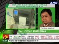 Sec. Cesar Purisima on PH credit rating upgrade from S&P