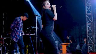 DIN ANNESIA UMPOMO - MH MUSIC - WEDDING PARTY NDOLI \u0026 EVI - RONGGO JAKEN PATI