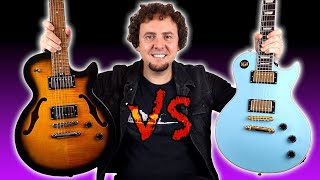 Are these the best Harley Benton guitars money can buy in 2022? SC DLX Gotoh vs Aeolus shootout!