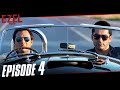 Ezel English Sub Episode 4