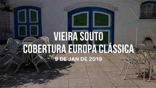 Vieira Souto - Cobertura Europa Clássica