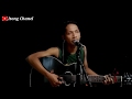 ST12  SAAT TERAKHIR | SETIA BAND | COVER