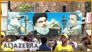 🇱🇧 Hezbollah strengthens influence in Lebanon parliament | Al Jazeera English