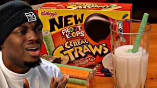 Tray Reacts To Top 30 Snacks That Don't Exist Anymore