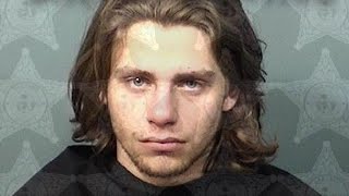 Man accused of showing naked photos to girls in Brevard County