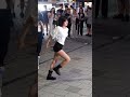 무브먼트 홍대버스킹 dance 230917