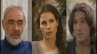 First Knight - Special Feature