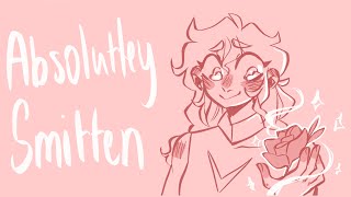 Absolutely Smitten || OC Animatic