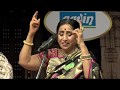 Margazhi MAHA Utsavam 19 th year | Epi 2 | Aruna Sairam | Kandam Kariyaan semmeniyaan vennetraan