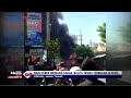 Gegara Main Korek Api Bersama Kakak, Balita Tewas Terbakar di Ruko - LIM 12/05