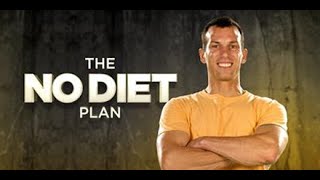 Jay Cardiello: The No Diet Plan, How to Recover from Injury, and Why Cheetahs Never Pull A Hamstring