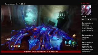 BO3 Revelations [Easter Egg Solo] / El super EE me tira más q el SSJ4 canon...