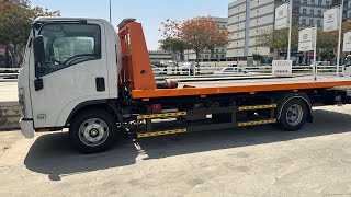 How can you r Buy Best Recovery Truck in Dubai UAE 🇦🇪❤️