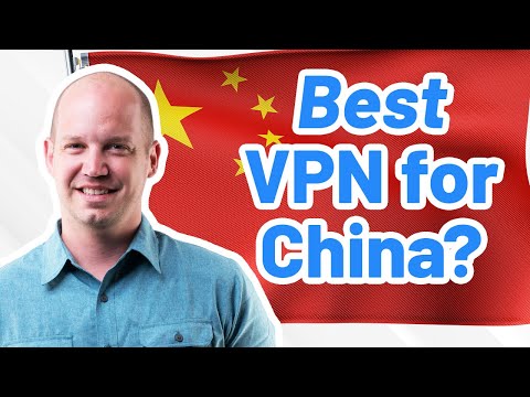 What is the best VPN for China? (hint: this is a trick question)