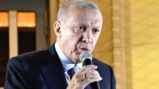 Turquie : la politique étrangère d'Erdoğan passe par sa relation avec Moscou