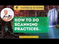 Taoism & Qigong: How to do scanning practices - Adam Chan