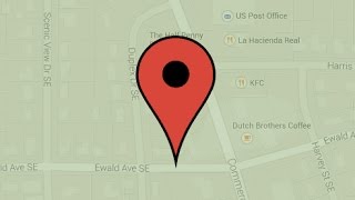 How to Use the Google Maps API: Introduction
