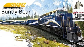 Trainz Railroad Simulator 2019: Tutorials 1-3