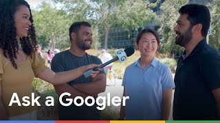 How do Googlers feel about returning to the office? | Ask a Googler
